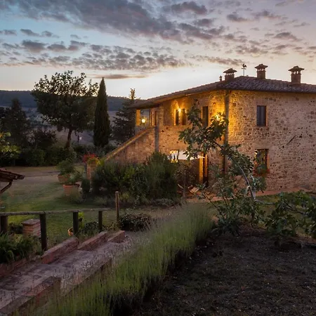Farm stay San Gallo *