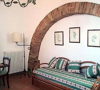 San Gallo Farm stay *