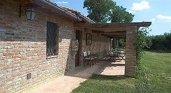 San Gallo Farm stay