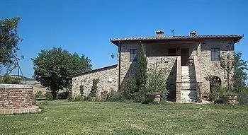 San Gallo Farm stay