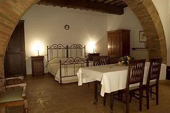 San Gallo Farm stay Montepulciano