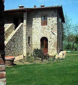 Agroturismo San Gallo