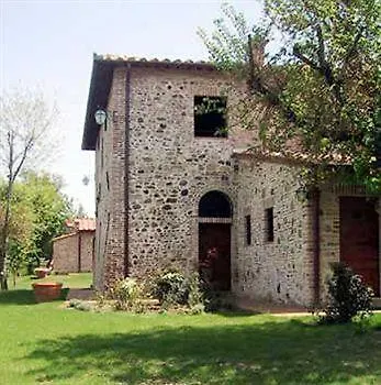 Farm stay San Gallo *