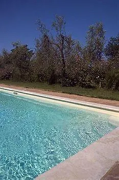 San Gallo Farm stay *