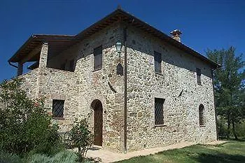 San Gallo * Montepulciano