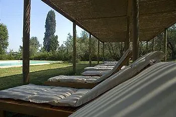 San Gallo Montepulciano Stazione