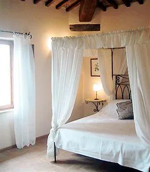 Agroturismo San Gallo *