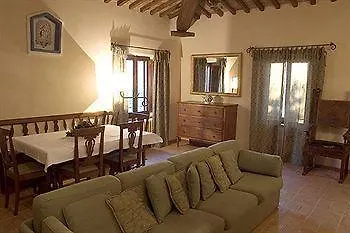Farm stay San Gallo Montepulciano