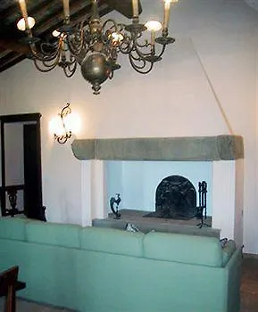 Farm stay San Gallo