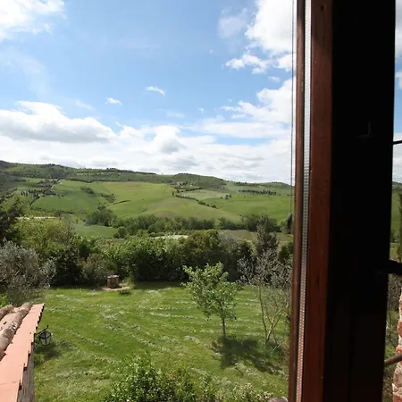 Agroturismo San Gallo