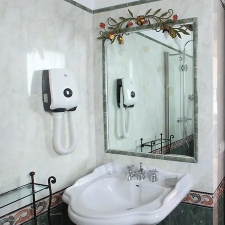 San Gallo Farm stay Montepulciano