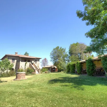 Agroturismo San Gallo
