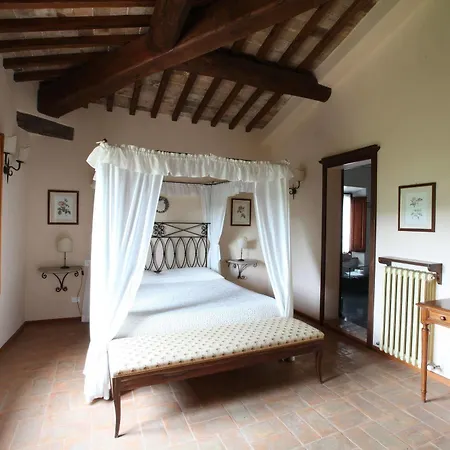 San Gallo Agroturismo Montepulciano Stazione