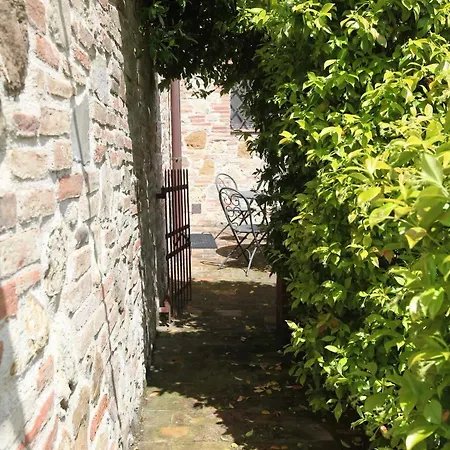 San Gallo Farm stay Montepulciano