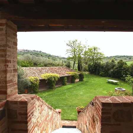 San Gallo Montepulciano