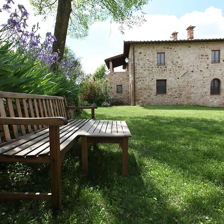 San Gallo Agroturismo